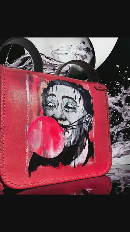 Dali – Ego Divin