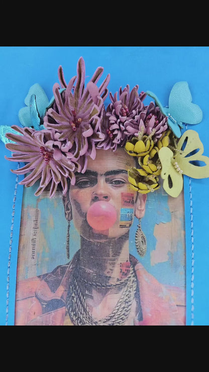 Frida – Imperfectiuni 